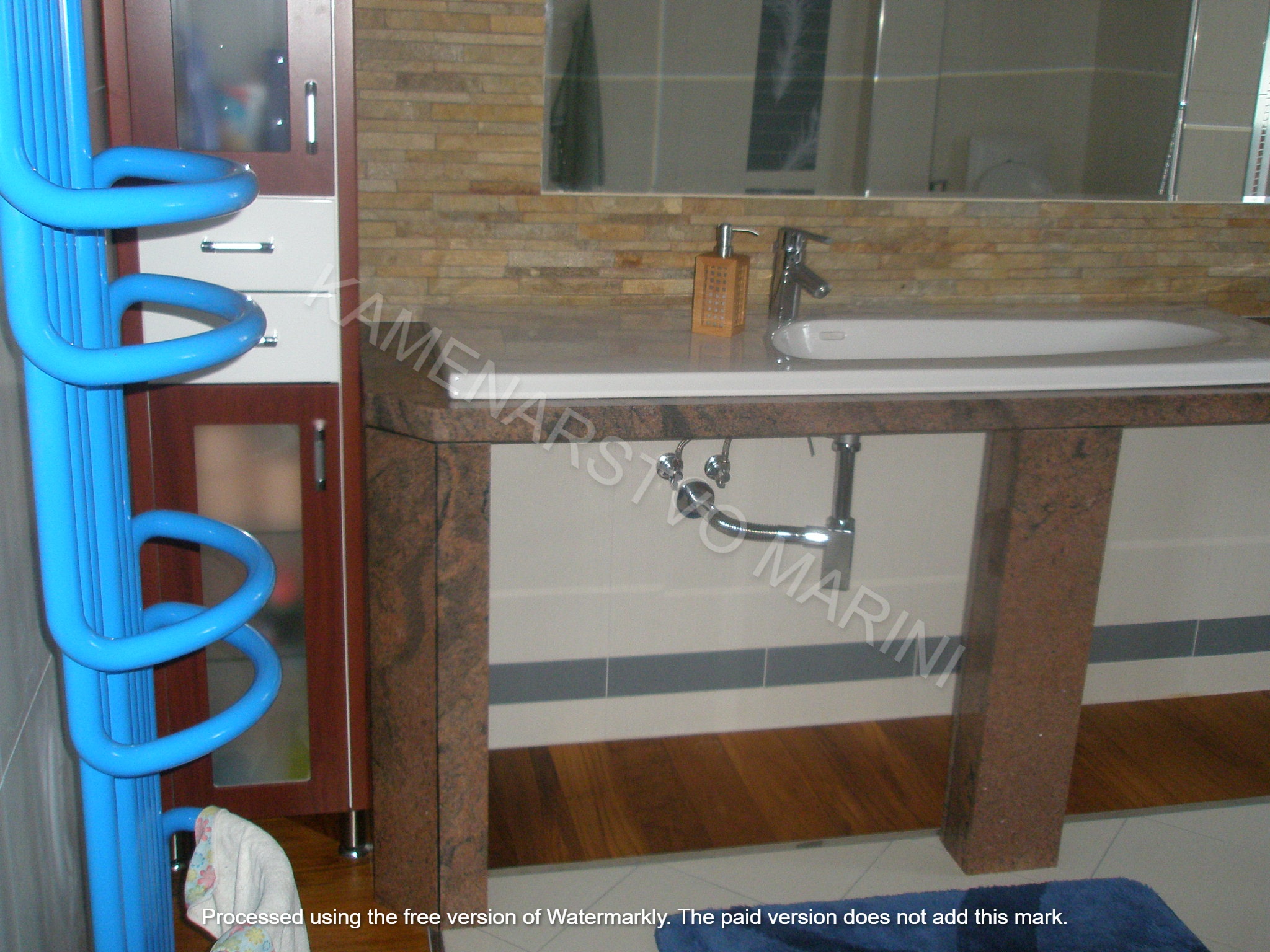 Kúpeľňová zostava 3