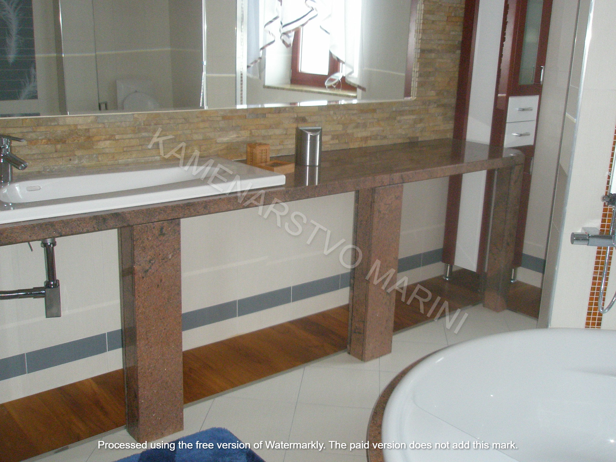 Kúpeľňová zostava 4