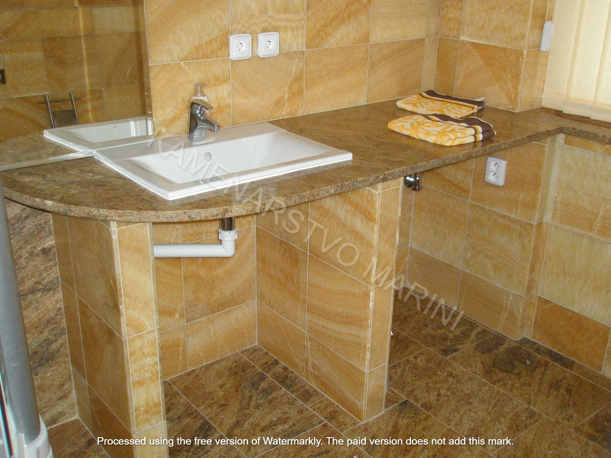 Kúpeľňová zostava 5