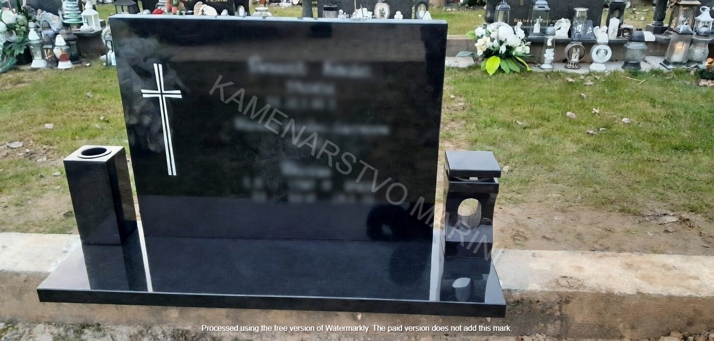 Americké pomníky 4