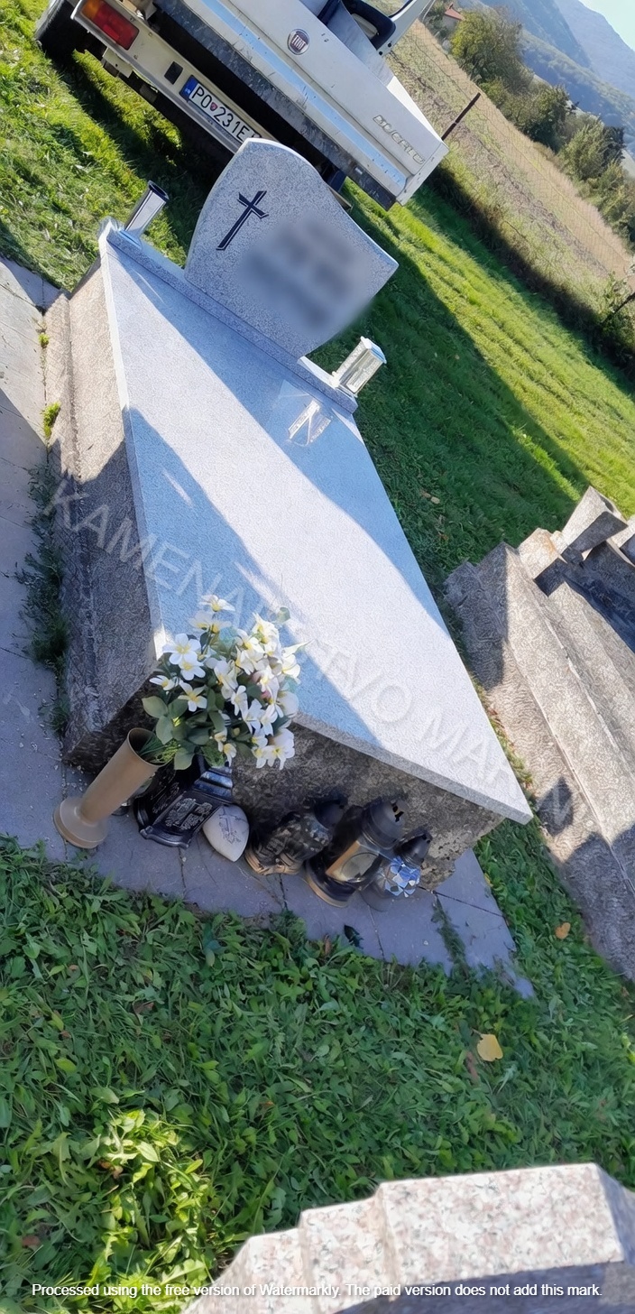 Prekrytie starých pomníkov 2